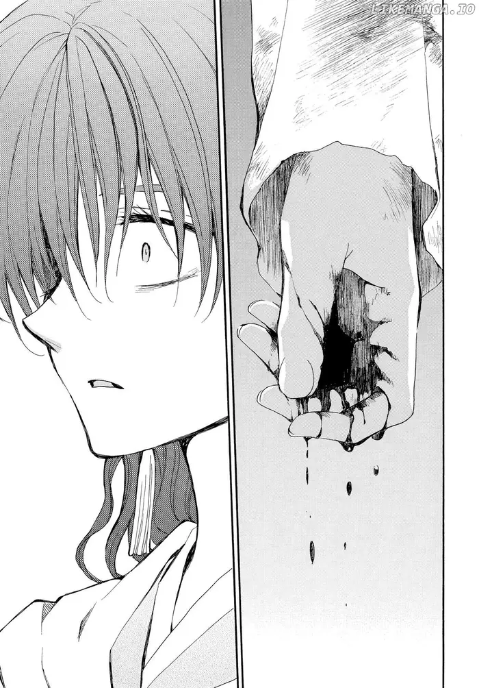 Yona of the Dawn Chapter 260 image 16_optimized